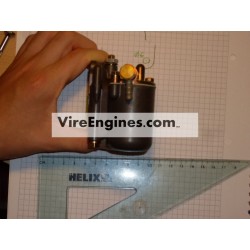 VIRE REfurbished  carburettor for Vire 12 (BIN 8/25/179 vire)