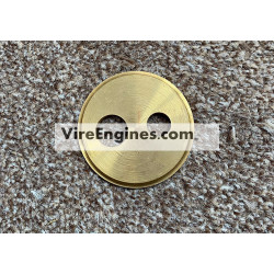 Water Pump Plate Vire 6  brand new